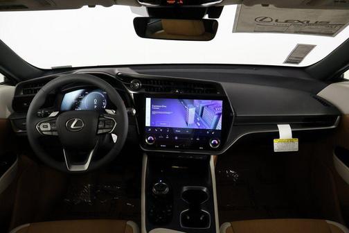 2026 Lexus RZ 350e Premium