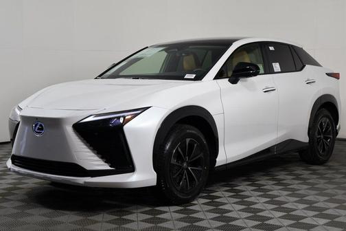 2026 Lexus RZ 350e Premium