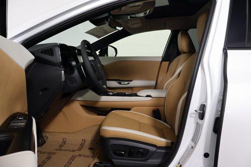 2026 Lexus RZ 350e Premium