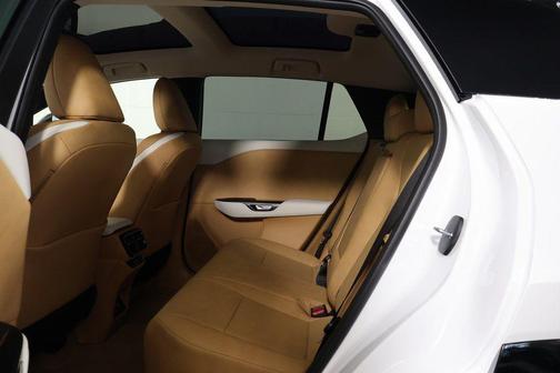 2026 Lexus RZ 350e Premium