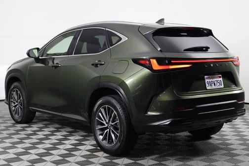 2022 Lexus NX 250 Base