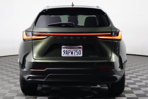 2022 Lexus NX 250 Base