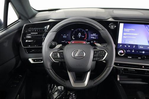 Eminent White Pearl 2026 Lexus RX 350 Premium