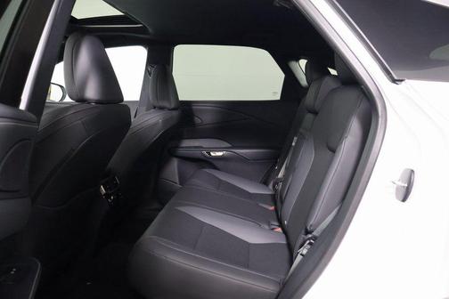 Eminent White Pearl 2026 Lexus RX 350 Premium