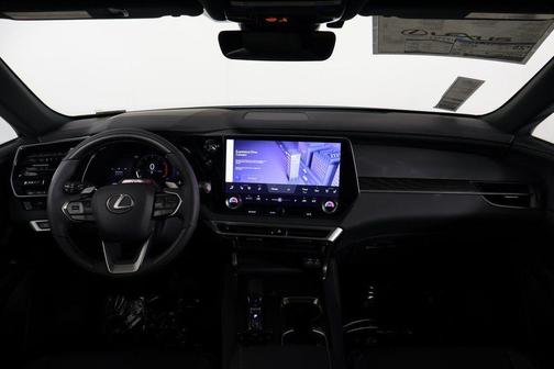 Eminent White Pearl 2026 Lexus RX 350 Premium