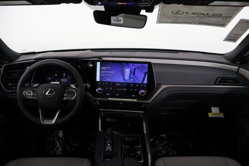 2026 Lexus TX 350 Premium