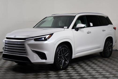 2026 Lexus TX 350 Premium