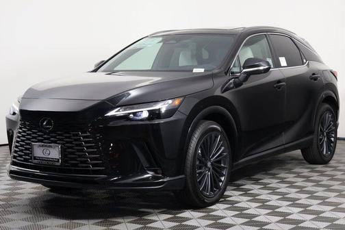 Caviar 2026 Lexus RX 350h Premium