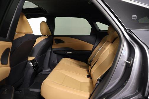 Cloudburst Gray 2026 Lexus RX 450h+ Base