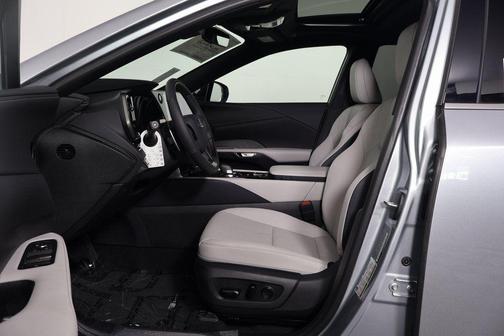 2026 Lexus RX 350 F SPORT Design