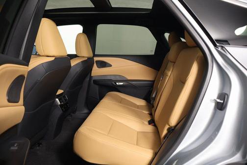 Iridium 2026 Lexus RX 350h Premium+