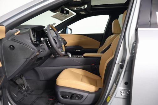 Iridium 2026 Lexus RX 350h Premium+