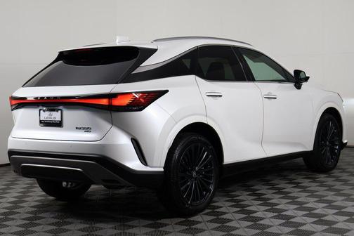 2026 Lexus RX 350 Premium