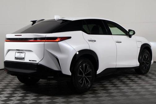 2026 Lexus RZ 350e 
