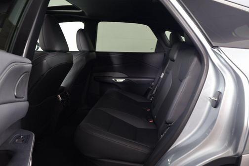 2026 Lexus RX 350 Base
