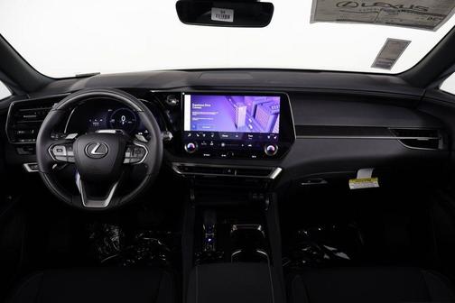 2026 Lexus RX 350 Base
