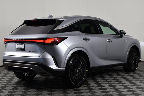 2026 Lexus RX 350 Base