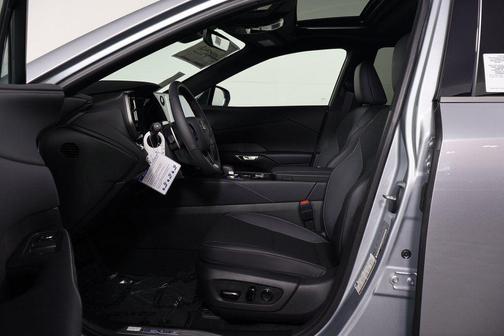 2026 Lexus RX 350 Base