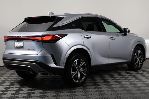 2025 Lexus RX 350 Base