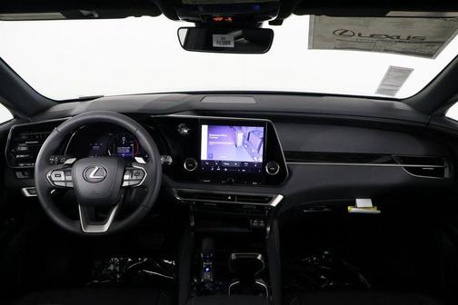 2025 Lexus RX 350 Base