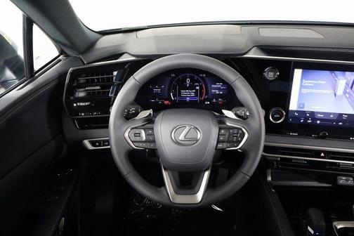 2025 Lexus RX 350 Base