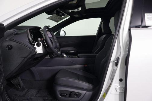 Eminent White Pearl 2026 Lexus RX 350 Premium