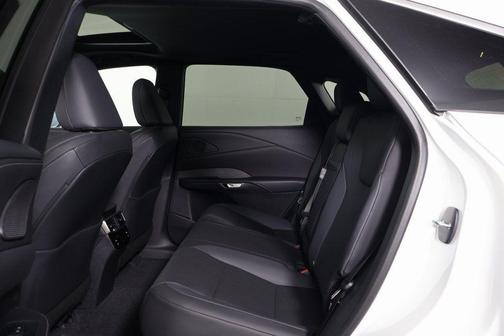 Eminent White Pearl 2026 Lexus RX 350 Premium
