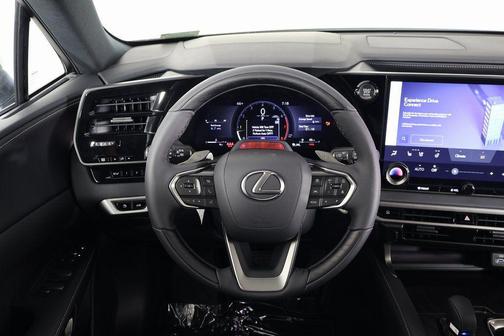 Eminent White Pearl 2026 Lexus RX 350 Premium
