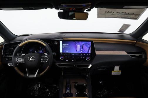 2026 Lexus RX 350 Base