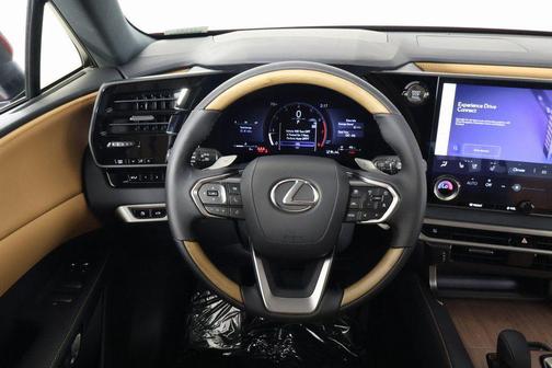 2026 Lexus RX 350 Base