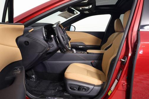 2026 Lexus RX 350 Base