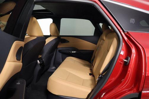 2026 Lexus RX 350 Base