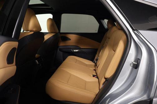 2026 Lexus RX 350 Base