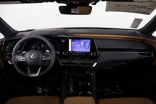 2026 Lexus RX 350 Base