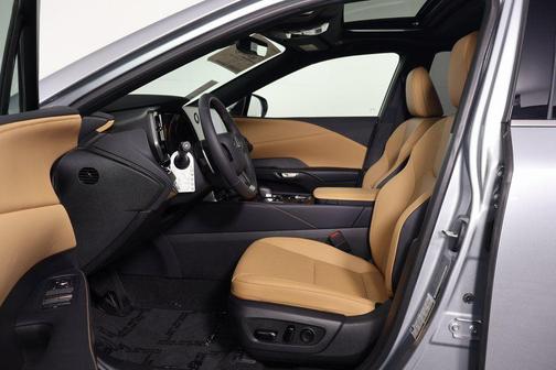 2026 Lexus RX 350 Base