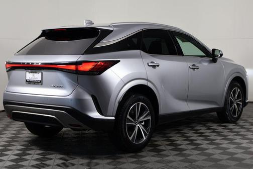 2026 Lexus RX 350 Base