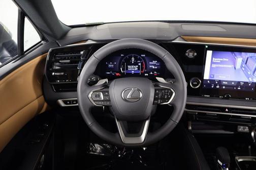 2026 Lexus RX 350 Base