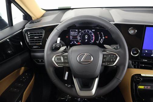 Ultra White 2026 Lexus NX 350 350 Base