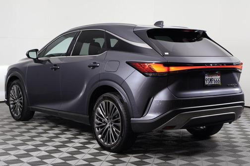 2025 Lexus RX 450h+ Base