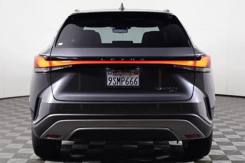 2025 Lexus RX 450h+ Base