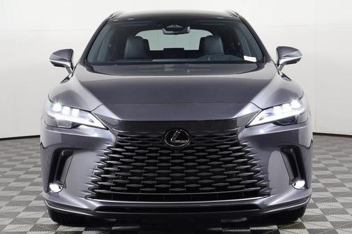 2025 Lexus RX 450h+ Base