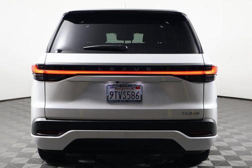 2025 Lexus TX 350 Base