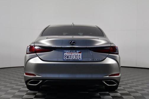 2019 Lexus ES 350 Premium
