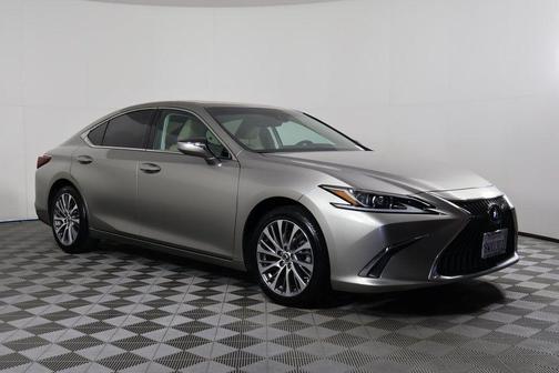 2019 Lexus ES 350 Premium