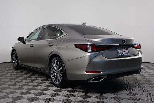 2019 Lexus ES 350 Premium