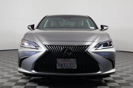 2019 Lexus ES 350 Premium