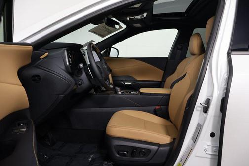 2026 Lexus RX 350 Base