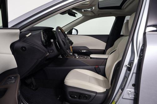 2026 Lexus RX 350 Base