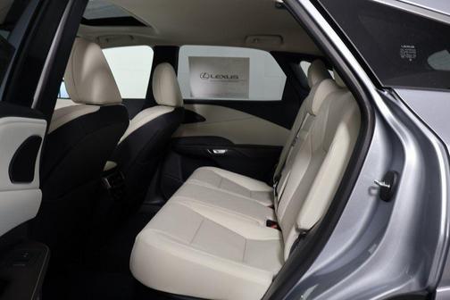 2026 Lexus RX 350 Base