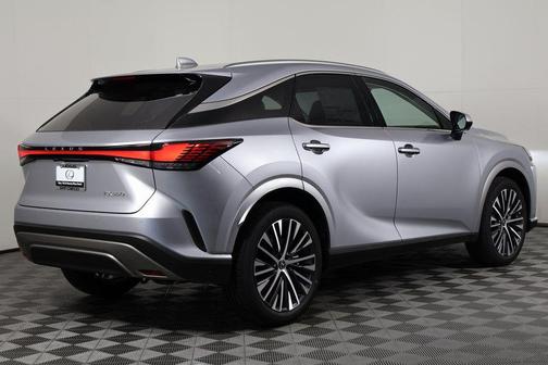 2026 Lexus RX 350 Base